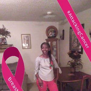 Meet your Posher, Geraldine